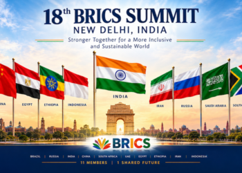 18th BRICS Summit: Expectations and Extrapolations
