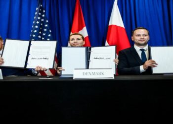 Greenland: Right, Title and Ownership