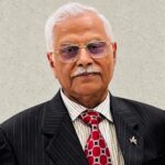 Ashok K Abrol
