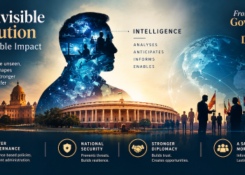 ROLE OF INTELLIGENCE IN PUBLIC GOVERNANCE