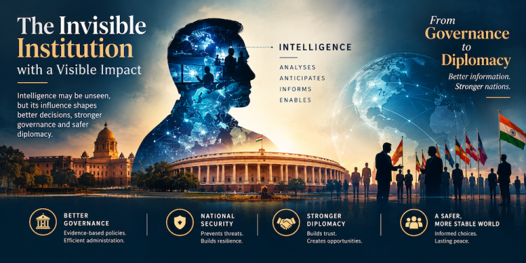 ROLE OF INTELLIGENCE IN PUBLIC GOVERNANCE