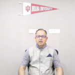 Prof Arvind Verma
