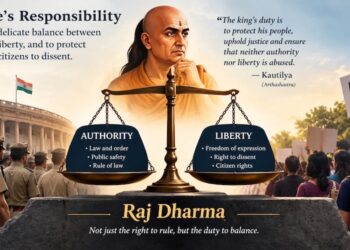 State, Order and Liberty