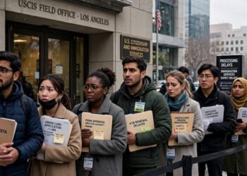 Green Card Freeze: Eight Companies Named, Indian Engineers Punished